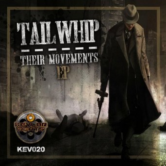 Tailwhip – Their Movements EP