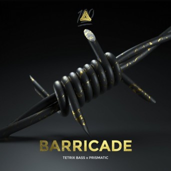 Tetrix Bass & Prismatic – Barricade