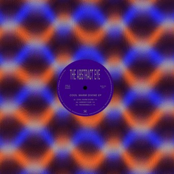 The Abstract Eye – Cool Warm Divine EP