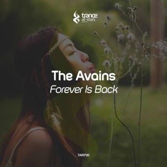 The Avains – Forever Is Back