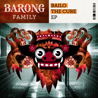 Bailo – The Cure EP