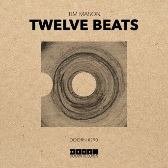 Tim Mason – Twelve Beats