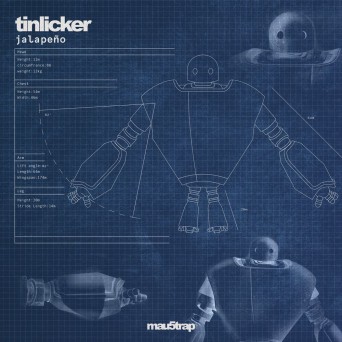 Tinlicker – Jalapeno