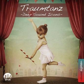 Traumtanz, Vol. 18 – Deep Sound Icons