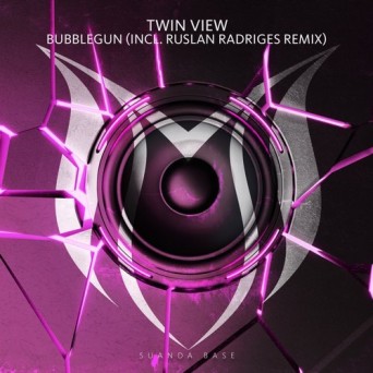 Twin View – Bubblegun