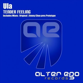 Ula – Tender Feeling