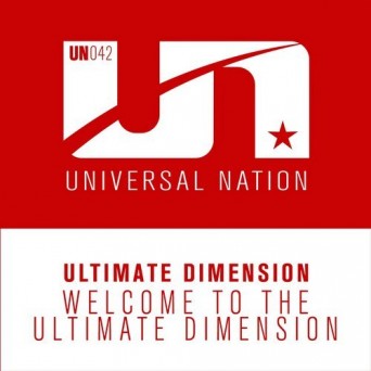 Ultimate Dimension – Welcome to the Ultimate Dimension