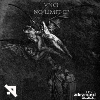 VNC1 – No Limit EP