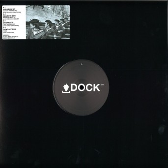 Dock Records: Showcase Dubs Vol 2