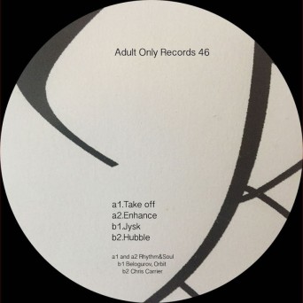 Rhythm&Soul, Belogurov, Orbit & Chris Carrier – AO46