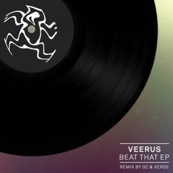 Veerus – Beat That EP