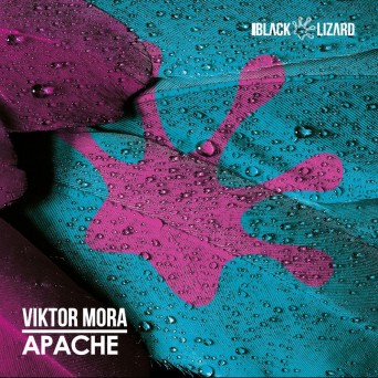Viktor Mora – Apache