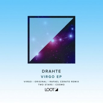 Drahte – Virgo EP