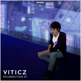 Viticz – Resurrection EP