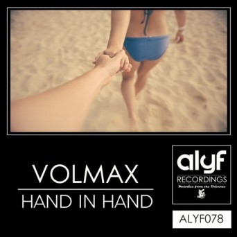 Volmax – Hand In Hand