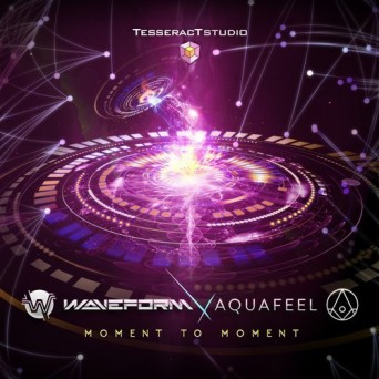Waveform & Aquafeel – Moment To Moment