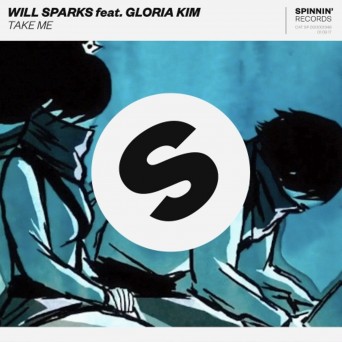 Will Sparks feat. Gloria Kim – Take Me