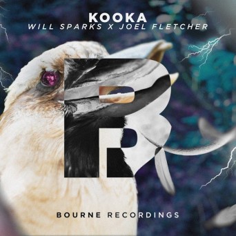 Will Sparks x Joel Fletcher – Kooka