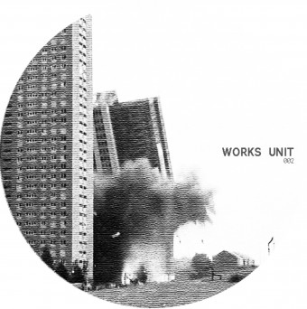 Works Unit – Insulation EP