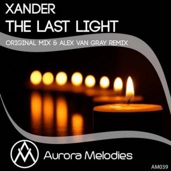 Xander – The Last Light