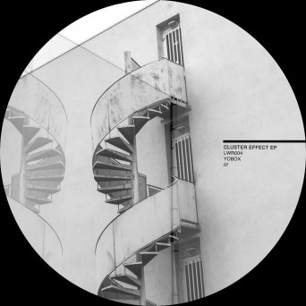 Yobox – Cluster Effect EP