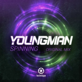 Youngman – Spinning
