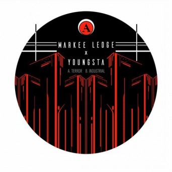 Youngsta, Markee Ledge – Terror / Industrial