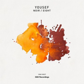 Yousef – Noir / Eight