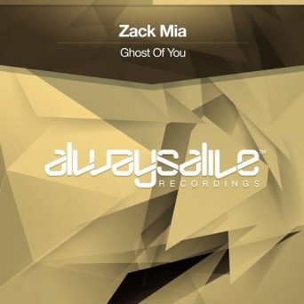 Zack Mia – Ghost of You