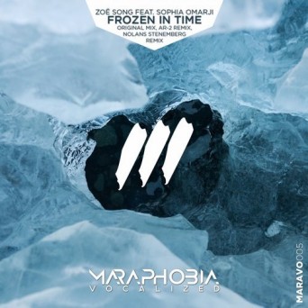 Zoe Song ft. Sophia Omarji – Frozen In Time