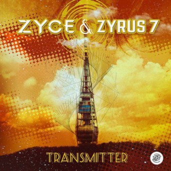Zyce & Zyrus7 – Transmitter