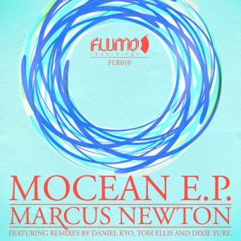 Markus Newton – Mocean Ep