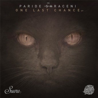 Paride Saraceni – One Last Chance