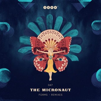 The Micronaut – Forms – Remixes