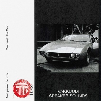 Vakkuum – Speaker Sounds