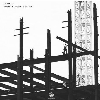 Cleric – Twenty Fourteen