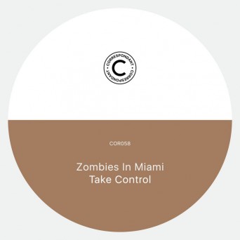 Zombies In Miami – Take Control