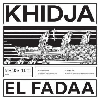Khidja – El Fadaa