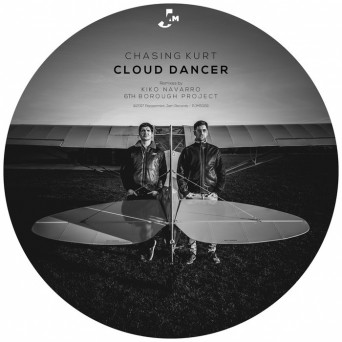 Chasing Kurt – Cloud Dancer (The Remixes)