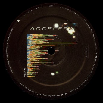 Accelera – Surplus