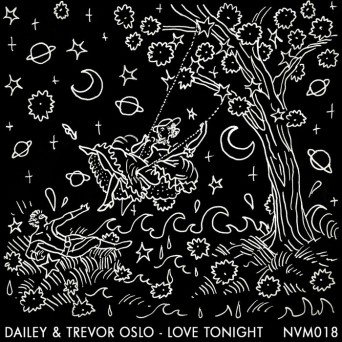 Dailey & Trevor Oslo – Love Tonight