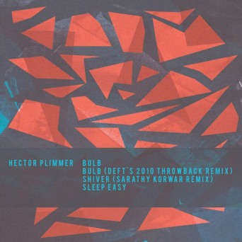 Hector Plimmer – Bulb