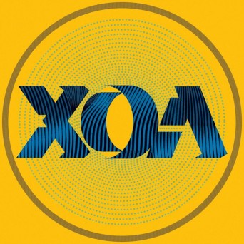 XOA – Diaspora / Echoes
