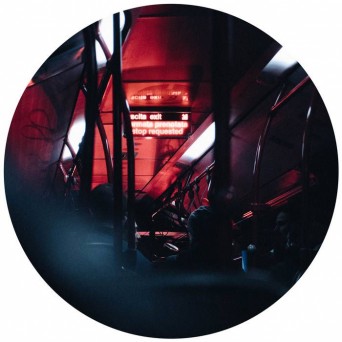 Raär – No More Love In The Warehouse