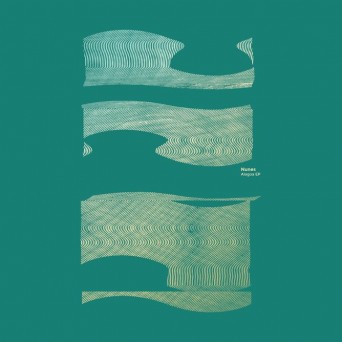 Nunes – Alagoa EP