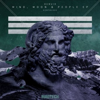 Demuir – Mind, Moon & People EP