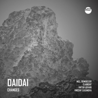 DAIDAI – Changes