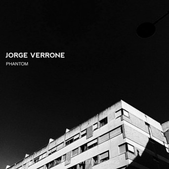 Jorge Verrone – Phantom