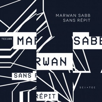 Marwan Sabb – Sans Repit