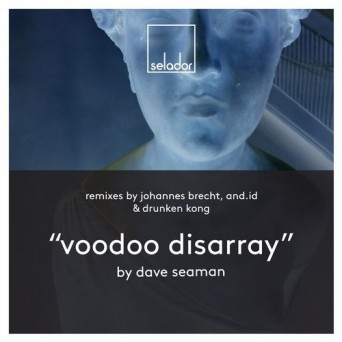 Dave Seaman – Voodoo Disarray
